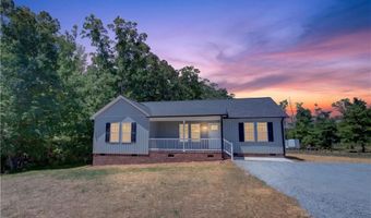 1050 Rising View Way, Asheboro, NC 27205