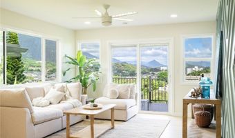 45-549 Kuu Home Pl, Kaneohe, HI 96744