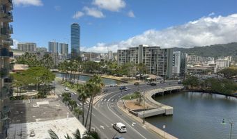444 Niu St 815, Honolulu, HI 96815