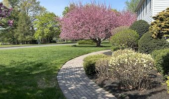 38 VAN DOREN Way, Belle Mead, NJ 08502