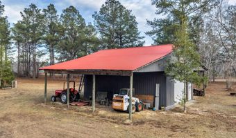 241 Foskey Cemetary Rd, Adrian, GA 31002