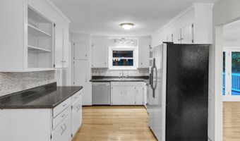 4214 Hembree Creek Rd, Anderson, SC 29625