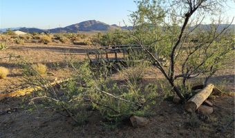 6464 W Chloride Rd, Chloride, AZ 86431