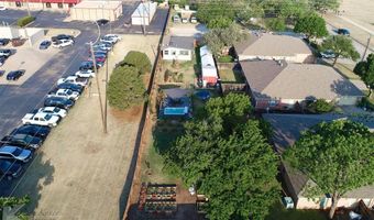 3183 Curry Ln, Abilene, TX 79605