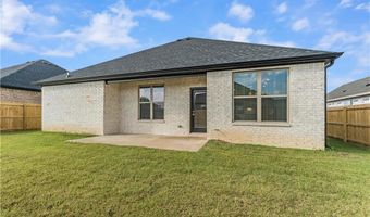 6903 High Meadow Blvd, Bentonville, AR 72713