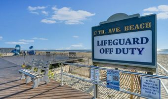 103 17th Ave front house, Belmar, NJ 07719