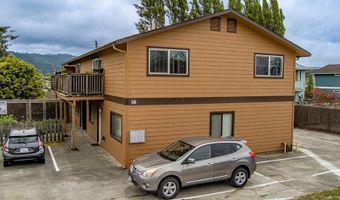 16 46 S G St, Arcata, CA 95521