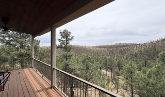 196 Crown Ridge Rd Lot 7A, Alto, NM 88312