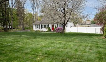 99 Lincoln St, Berlin, CT 06037