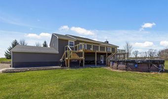 6891 E Hopewell Rd, Avilla, IN 46710