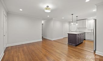 3207 Edsel Pl, Charlotte, NC 28205
