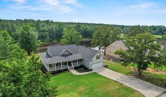 604 Summer Lakes Dr, Aiken, SC 29805