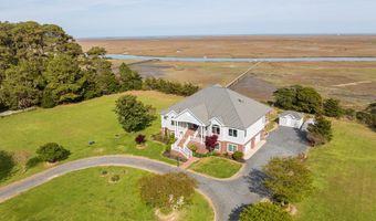 26156 HENRYS POINT Ln, Accomac, VA 23301