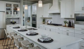 21917 Parkland Trace Ter Plan: Danbury Slab, Boyds, MD 20841