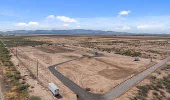 50128 W US HIGHWAY 60, Aguila, AZ 85320