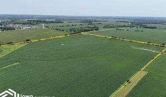 Meadow Rd, Adel, IA 50003
