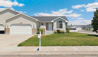 3109 Madeline Dr, Ammon, ID 83406