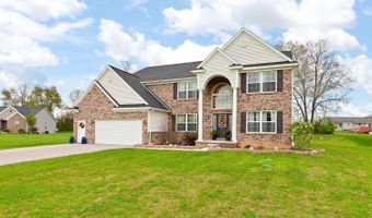 4563 Kelsey Ave, Adrian, MI 49221