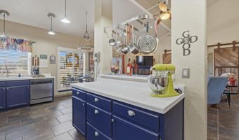 1 Cielo Dorado Dr, Anthony, NM 88021