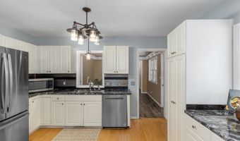 9300 Conservation St NE, Ada, MI 49301