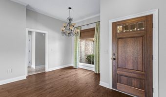 449 Spring Hill Pt, Brandon, MS 39047