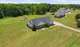 1838 Wheeler Dr, Angier, NC 27501