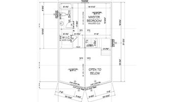 55533 MCKENZIE RIVER Dr, Blue River, OR 97413