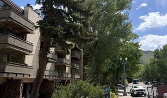 600 E Main St 406, Aspen, CO 81611