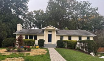 7913 CHARLESTON Ct, Bethesda, MD 20817