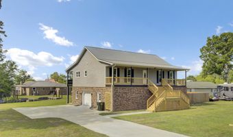 108 Mourning Dove Dr, Bonneau, SC 29431