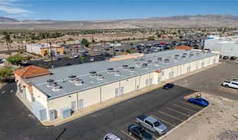 2840 Hwy 95 410, Bullhead City, AZ 86442
