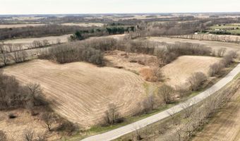 SE 1425 Road, Akron, IN 46910