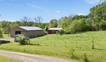 3 Hanson, Cleveland, AR 72030