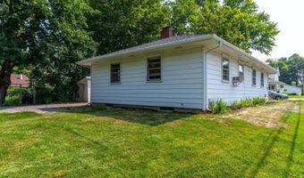 109 N Elm St, Albion, IN 46701