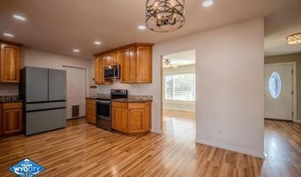 4430 Sunrise, Casper, WY 82604