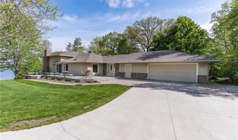 2808 Government Point Rd NE, Alexandria, MN 56308