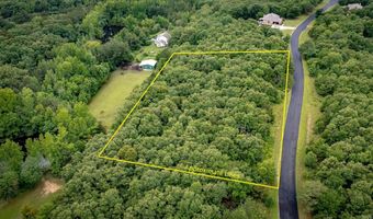 EAGLES NEST lot 8, Austin, AR 72007
