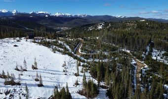 NHN Old Georgetown Road, Anaconda, MT 59711