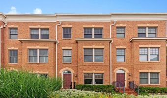 4531 WESTHALL Dr NW, Washington, DC 20007