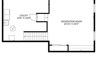 5435 Upper 147th St W, Apple Valley, MN 55124
