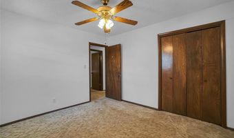 2524 N Robin St, Altus, OK 73521