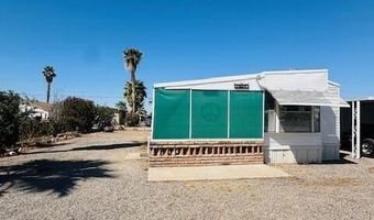 27830 Stone Ave, Bouse, AZ 85325