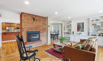 3201 Hawthorne Ave, Casper, WY 82604