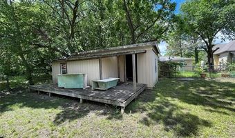201 School, Ardmore, OK 73401