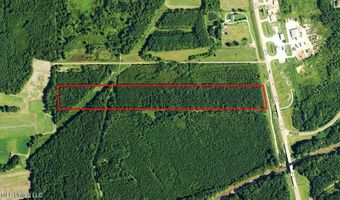 20 Ac. 9 Hwy, Bruce, MS 38915