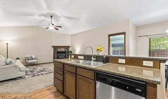 908 Quail Run #B, Bozeman, MT 59718