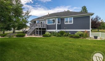 6084 Ironwood Dr, Billings, MT 59106