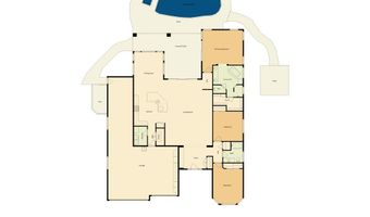 2810 Sidewheel Dr, Bullhead City, AZ 86429
