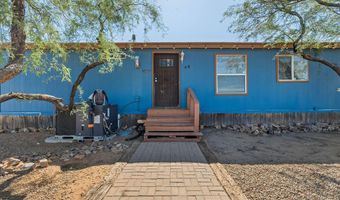 17111 S Country Club Rd 48, Sahuarita, AZ 85629