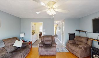 7 Notre Dame St, Central Falls, RI 02863